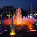 Цветомузыкальный фонтан (ru) in Port El Kantaoui city