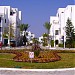 Zentrum von Port el Kantaoui (de) in Port El Kantaoui city