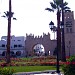 Zentrum von Port el Kantaoui (de) in Port El Kantaoui city