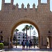 Zentrum von Port el Kantaoui (de) in Port El Kantaoui city