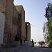 Крепость Касба (ru) dans la ville de Sousse