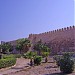 Крепость Касба (ru) dans la ville de Sousse
