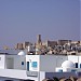 Крепость Касба (ru) dans la ville de Sousse