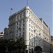 Evening Star Building in Washington, D.C. city