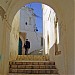 La Medina de Sousse dans la ville de Sousse