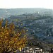وادي قدرون /وادي الجوز في ميدنة القدس الشريف 