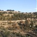 נחל קדרון - עמק המלך in ירושלים city