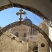الحي المسيحي في ميدنة القدس الشريف 
