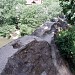 Скала Петушок в городе Горячий Ключ