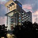 St Laurn Business Hotel in Pune city