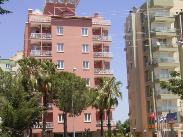 Lara Dinc Hotel 3 Antalya Metropolitan Municipality