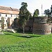 Comisariatul si Manutanta(1715-1736) in Alba Iulia city