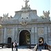 3rd Gate of the City - 