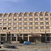 Hotel Transilvania (ro) in Alba Iulia city