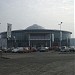 Alba Mall in Alba Iulia city