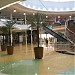 Alba Mall in Alba Iulia city