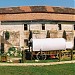 Comisariatul si Manutanta(1715-1736) in Alba Iulia city