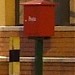 postaláda (hu) in Miskolc city