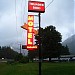 Thunderbird Motel, Hope in Hope, British Columbia city