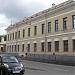 Здесь снимали развязку сериала «Бригада» в городе Москва