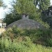 Бомбоубежище в городе Константиновка