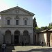 San Sebastiano fuori le mura ad Catacumbas