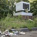 Братская могила воинов-освободителей в городе Константиновка