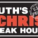 Ruth's Chris Steak House in San Diego, California city
