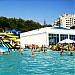 Крытый аквапарк «АкваЛоо» в городе Сочи
