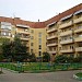Миллионная ул., 15 корпус 1 в городе Москва