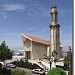Our Lady of Assumption church in Broummana city