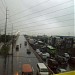 Pedestrian Overpass No . 3 in Pasig city