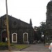 Parish Church of San Juan Bautista in Tabaco city