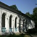 Спортивно-концертный зал в городе Константиновка
