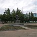 Памятник А. М. Бутлерову в городе Казань