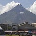 Mayon Volcano