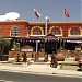 Russian restaurant Teremok in Ayia Napa city
