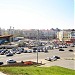 Площадь Тукая в городе Казань