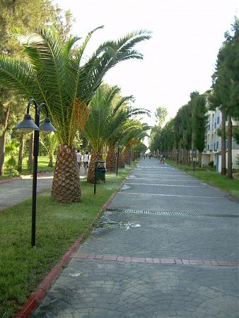 Ganita Holiday Village 4