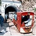 Salt Mine Tunnel in Khewra city