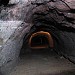 Salt Mine Tunnel in Khewra city