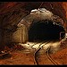 Salt Mine Tunnel in Khewra city
