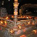 Salt Mine Tunnel in Khewra city