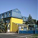 Кондитерская фабрика «Киев-Конти» в городе Константиновка