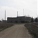 Заброшенный автовокзал в городе Константиновка