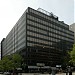 American Railroad Building in Washington, D.C. city