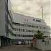 Tampereen pääpoliisiasema in Tampere city