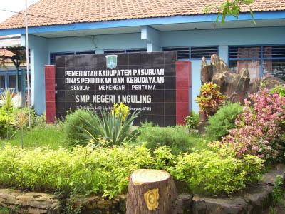 SMPN 1 NGULING Pasuruan school SMPN 1 NGULING Pasuruan school
