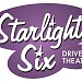 Starlight Six Drive-In Theatre & Swap Meet