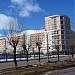 Жилой комплекс «Патриаршие сады» в городе Владимир